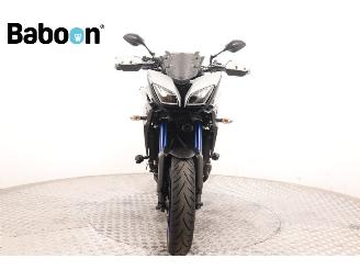 Yamaha  Tracer 900 ABS picture 3