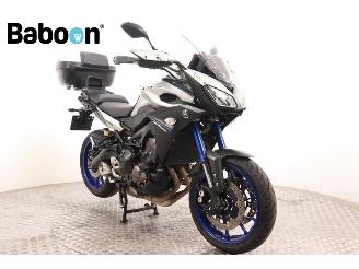 Yamaha  Tracer 900 ABS picture 2