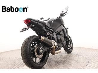 Yamaha MT-09 ABS picture 8