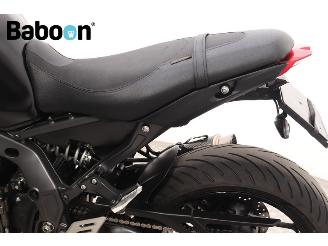 Yamaha MT-09 ABS picture 21