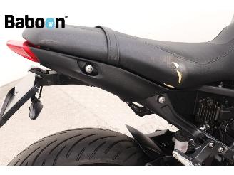 Yamaha MT-09 ABS picture 16