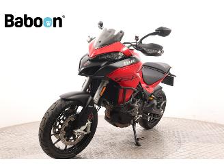 Ducati  Multistrada V2 S picture 4