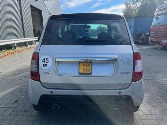 Ligier  IXO 440 DCI picture 4