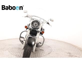 Suzuki VL 800 Volusia picture 3