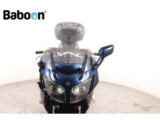 Yamaha FJR 1300 A picture 17