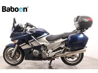 Yamaha FJR 1300 A picture 5