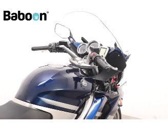 Yamaha FJR 1300 A picture 10