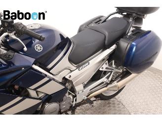 Yamaha FJR 1300 A picture 19