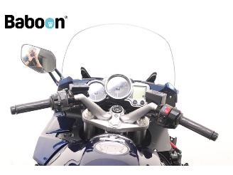 Yamaha FJR 1300 A picture 13