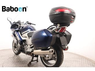 Yamaha FJR 1300 A picture 6
