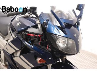 Yamaha FJR 1300 A picture 16