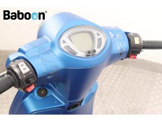 Sym Fiddle IV 45KM picture 16