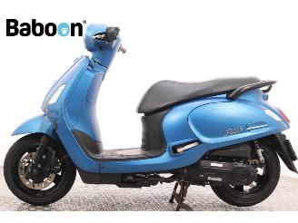 Sym Fiddle IV 45KM picture 5