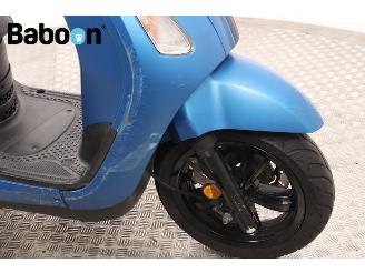 Sym Fiddle IV 45KM picture 10