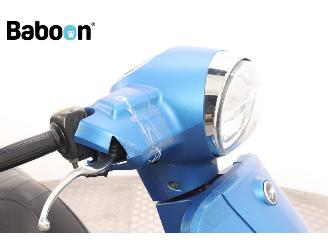 Sym Fiddle IV 45KM picture 9