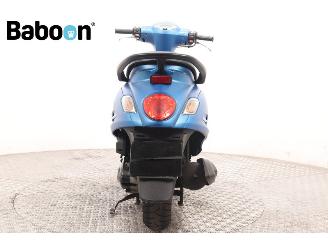 Sym Fiddle IV 45KM picture 7