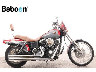 okazja motocykle Harley-Davidson  FXDWG Dyna Wide Glide 1998/1