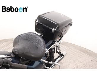 Harley-Davidson  FLHTP Electra Glide Police picture 20