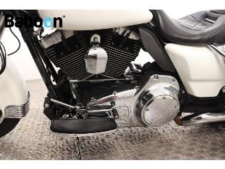 Harley-Davidson  FLHTP Electra Glide Police picture 19