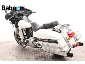 Harley-Davidson  FLHTP Electra Glide Police picture 6