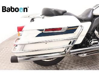 Harley-Davidson  FLHTP Electra Glide Police picture 13