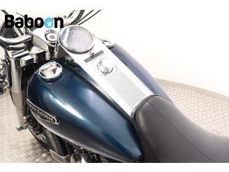 Harley-Davidson  FLHRCI Road King Classic picture 19