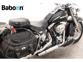 Harley-Davidson  FLTSC Softail Heritage Classic picture 15