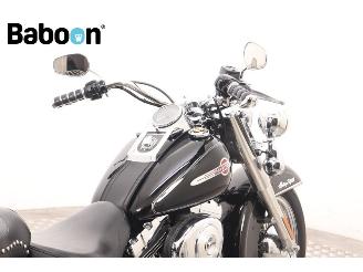Harley-Davidson  FLTSC Softail Heritage Classic picture 10