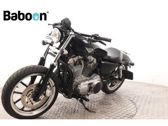 Harley-Davidson XL 883 L Sportster Super Low picture 4