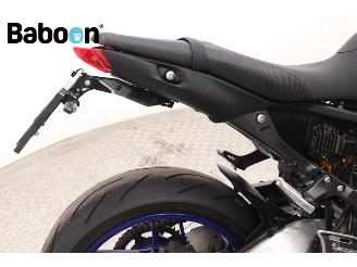 Yamaha MT-09 SP picture 14