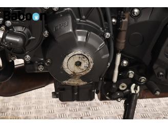 Yamaha MT-09 SP picture 20