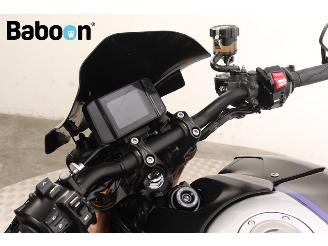 Yamaha MT-09 SP picture 24