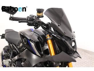 Yamaha MT-09 SP picture 9