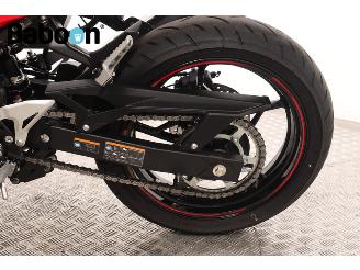 Kawasaki Ninja 500 SE  picture 20