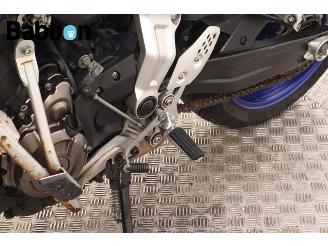 Yamaha MT-07 ABS picture 18