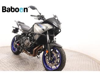 Yamaha  Tracer 7 picture 2