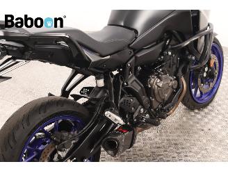 Yamaha  Tracer 7 picture 10