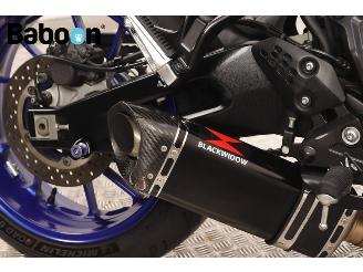 Yamaha  Tracer 7 picture 11