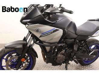 Yamaha  Tracer 7 picture 19