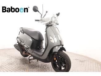 Sym Fiddle IV 45KM picture 2