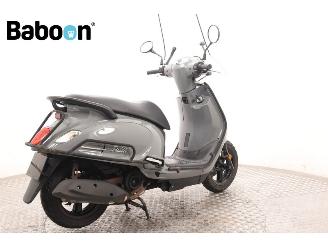 Sym Fiddle IV 45KM picture 8