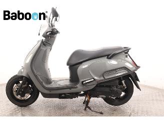 Sym Fiddle IV 45KM picture 5