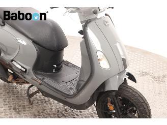 Sym Fiddle IV 45KM picture 11