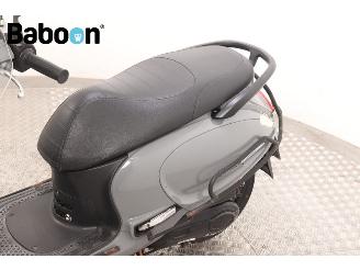 Sym Fiddle IV 45KM picture 14