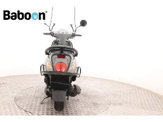 Sym Fiddle IV 45KM picture 7