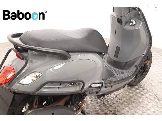 Sym Fiddle IV 45KM picture 9