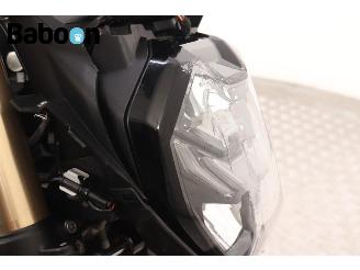 BMW S 1000 R ABS picture 10