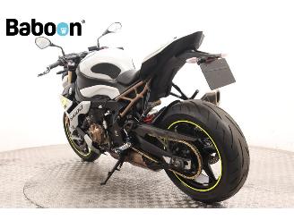 BMW S 1000 R ABS picture 6