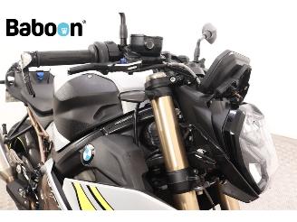 BMW S 1000 R ABS picture 9