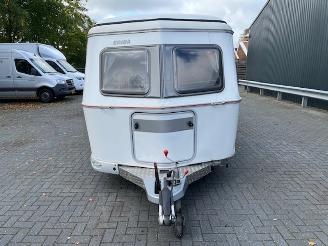 Eriba  Touring Troll 550 Incl. Mover picture 8